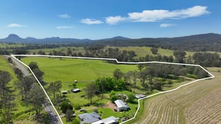 283 Tooloom Road Urbenville NSW 2475 283 Tooloom Road Urbenville NSW 2475