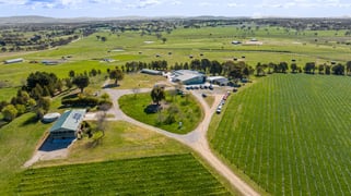 "Bluebell Estate"122 Bluebell Lane Murrumbateman NSW 2582