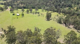 Lot 43 via Endless Creek Road, Chambigne Grafton NSW 2460