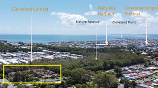 Cleveland QLD 4163