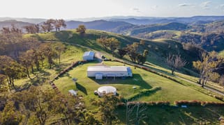 Lot 1/2553 Campfire Road Walcha NSW 2354