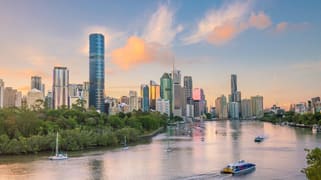 Milton QLD 4064