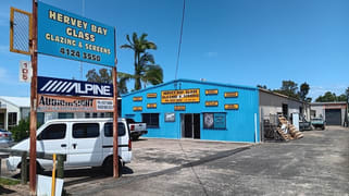 Old Maryborough Rd Pialba QLD 4655