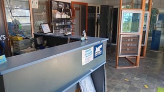 Shed 1/105 Old Maryborough Rd Pialba QLD 4655