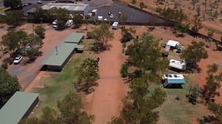 Tennant Creek NT 0860