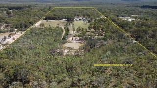 255 Pacific Drive Deepwater QLD 4674