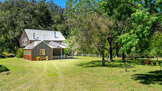 356A Little Forest Road via Milton Yatte Yattah NSW 2539
