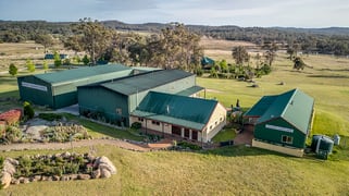 766 Amiens Road Amiens QLD 4380