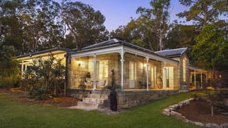 9-11 Halls Rd Galston NSW 2159