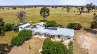 590 Bagshot-Whirrakee Road Bagshot North VIC 3551