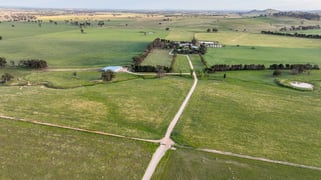 'Spring Creek' Old Cootamundra Road Cootamundra NSW 2590