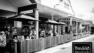 Bendigo VIC 3550