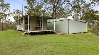 Level Lot 48/ Seventeen Mile Road Helidon QLD 4344