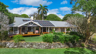 East Barron QLD 4883
