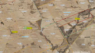 Corner Eaton & Rossmore Road Goomalling WA 6460