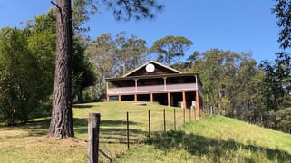 163 Roses Road Collombatti NSW 2440