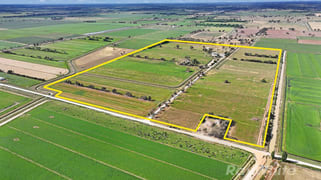 1239 McBain Road Tongala VIC 3621 1239 McBain Road Tongala VIC 3621