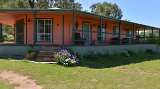 20 Kurrajong Road Coonabarabran NSW 2357 20 Kurrajong Road Coonabarabran NSW 2357