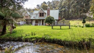 233 Camden Hill Road Targa TAS 7259