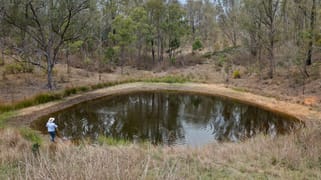 "Pierces Pocket" George Road (via Fitch & White Roads) Pierces Creek QLD 4355