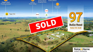 97 Bulla Road Bulla VIC 3428