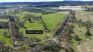 718 Tylden-Woodend Road Woodend VIC 3442