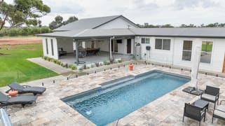Yallamba South, 10R Dulcidene Road Terramungamine NSW 2830