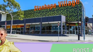 Stanhope NSW 2335