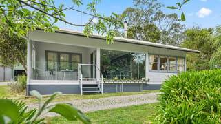 1354 Hindmarsh Tiers Road Hindmarsh Tiers SA 5202
