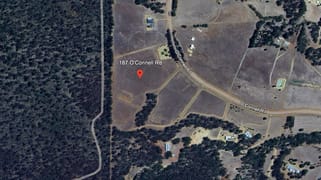 187 O'CONNELL ROAD Wandering WA 6308