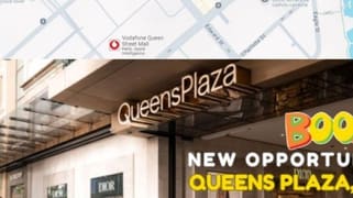Brisbane City QLD 4000