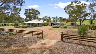 64 Chalkleys Road Goornong VIC 3557