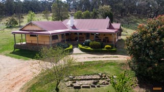 Clearview/1999 Dry Plains Road Dry Plain NSW 2630
