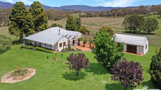 287A Mount Speribo Road Bolivia via Tenterfield NSW 2372