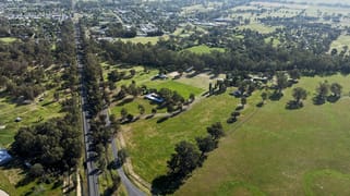 51 Factory Road & 5 Tucknotts Lane Euroa VIC 3666