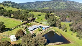 8590 Goulburn Valley Highway Whiteheads Creek VIC 3660