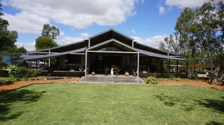 Lot 100 Spain Street Coorow WA 6515
