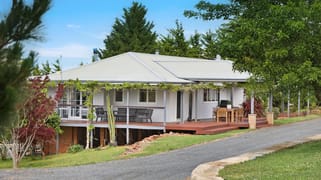 1310 Caoura Road Tallong NSW 2579