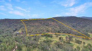 524 Plains Station Road Tabulam NSW 2469