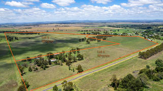 130 Tannymorel - Mt Colliery Road Tannymorel QLD 4372