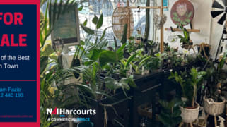 101 South Terrace Fremantle WA 6160