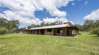 349 Eight Mile Lane Glenugie NSW 2460