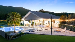2450 Beaudesert Nerang Road Canungra QLD 4275