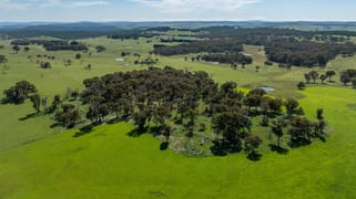 Part of 996 Dog Rocks Road Black Springs NSW 2787