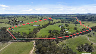 465 Watchbox Road Glenhope VIC 3444