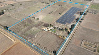 233 Montgomery Road Yarroweyah VIC 3644