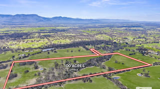 Lot 1 Bare Hill Road Moyston VIC 3377