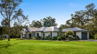 Rickards Road Agnes Banks NSW 2753
