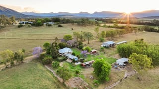 110 East Stallman Road Aratula QLD 4309