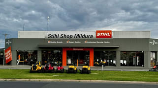 Mildura VIC 3500
